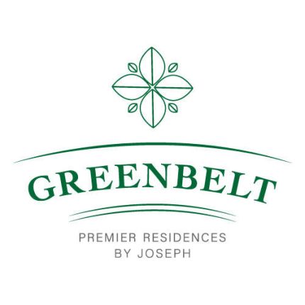 Logo od Greenbelt Apartments