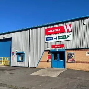 Wolseley Plumb & Parts - Your first choice specialist merchant for the trade