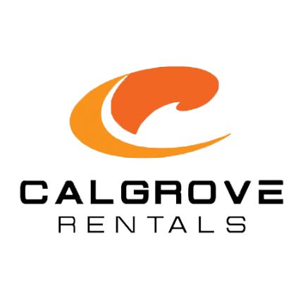 Logo from Calgrove Equipment Rentals