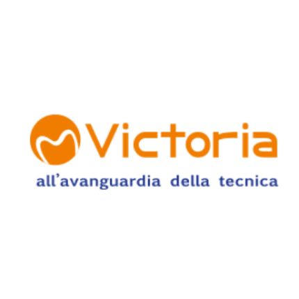 Logotyp från Centro Odontoiatrico Victoria