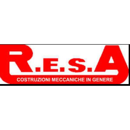 Logo from R.E.S.A. Engineering