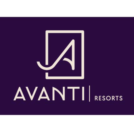 Logo da Avanti Palms Resort and Conference Center
