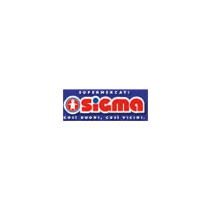Logo von Supermercato Sigma Superstore