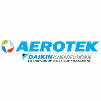 Logo from Daikin Aerotek