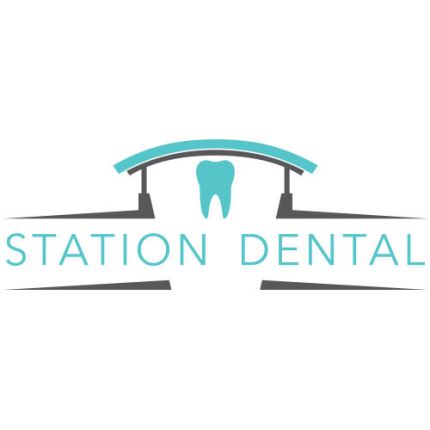 Logotyp från Station Dental Lakewood