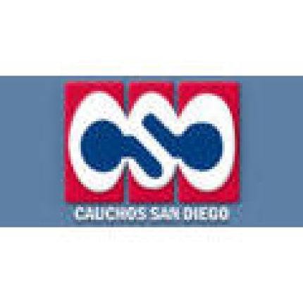 Logo van Cauchos San Diego