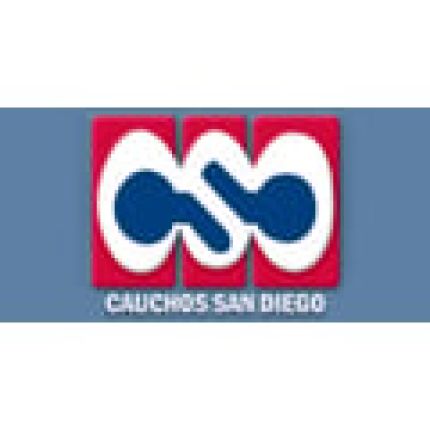 Logo od Cauchos San Diego