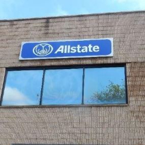 Bild von Bruna Caravousanos: Allstate Insurance