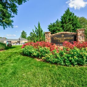 Bild von Chesterfield Village Apartments