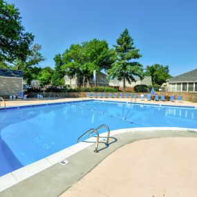 Bild von Chesterfield Village Apartments