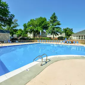 Bild von Chesterfield Village Apartments