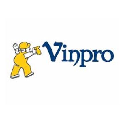 Logotipo de Vinpro