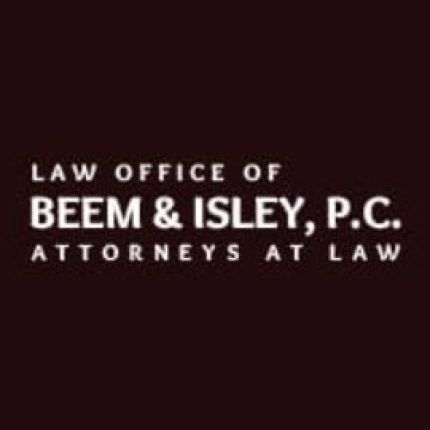 Logotipo de Beem & Isley, P.C.