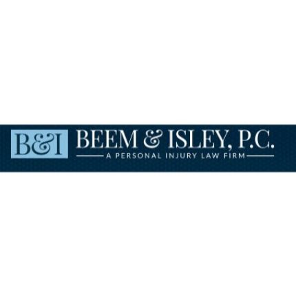 Logo von Beem & Isley, P.C.