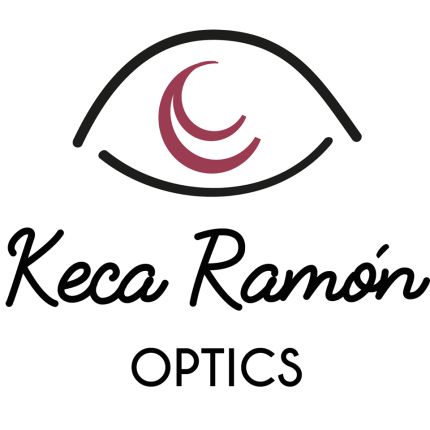 Logo de Keca Ramón Optics