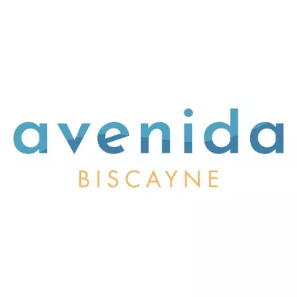 Logo from Avenida Biscayne