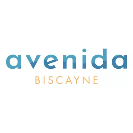 Logo od Avenida Biscayne