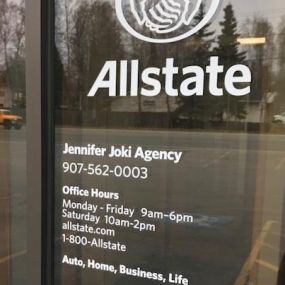 Bild von Jennifer Joki: Allstate Insurance