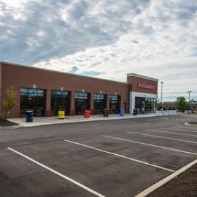 Tire Discounters on 7976 N Dixie Dr in Dayton