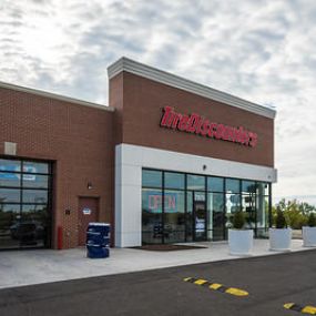 Tire Discounters on 7976 N Dixie Dr in Dayton