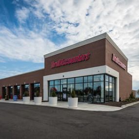 Tire Discounters on 7976 N Dixie Dr in Dayton