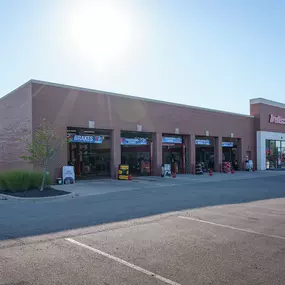 Tire Discounters on 7976 N Dixie Dr in Dayton