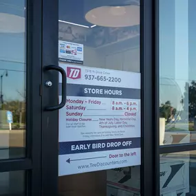 Bild von Tire Discounters