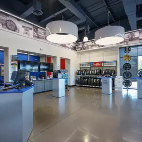 Bild von Tire Discounters