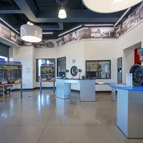 Bild von Tire Discounters