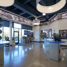 Bild von Tire Discounters