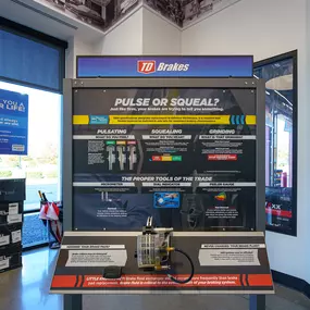 Bild von Tire Discounters