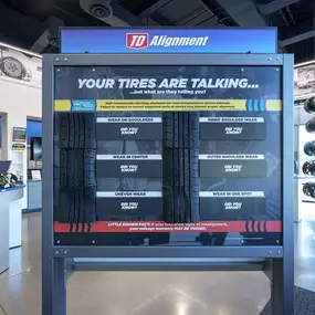 Bild von Tire Discounters