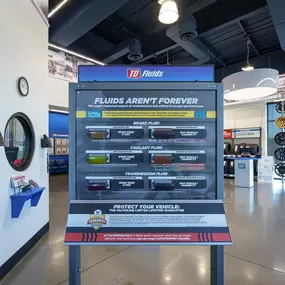Bild von Tire Discounters