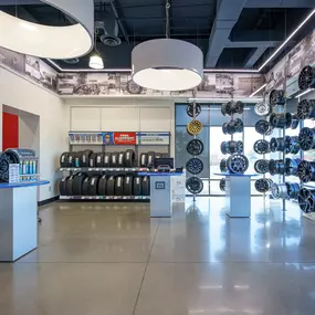 Bild von Tire Discounters