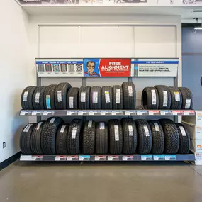 Bild von Tire Discounters