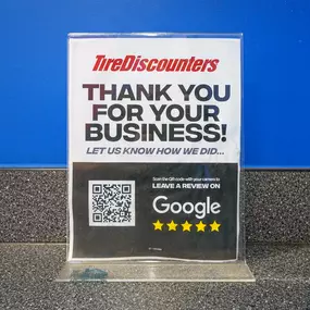 Bild von Tire Discounters