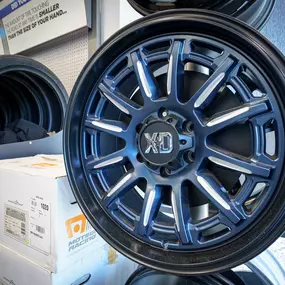 Bild von Tire Discounters
