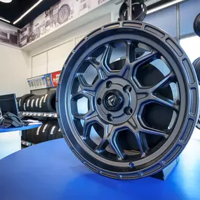 Bild von Tire Discounters