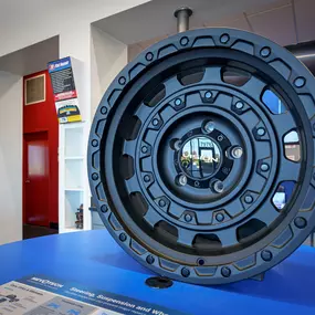Bild von Tire Discounters