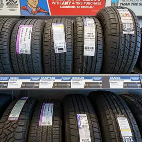 Bild von Tire Discounters