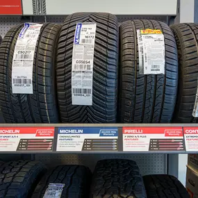 Bild von Tire Discounters