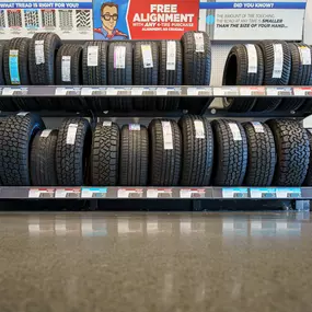 Bild von Tire Discounters