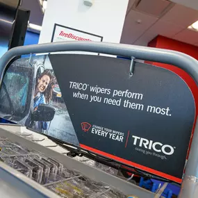 Bild von Tire Discounters