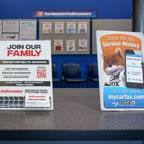 Bild von Tire Discounters