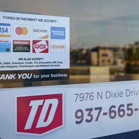 Bild von Tire Discounters
