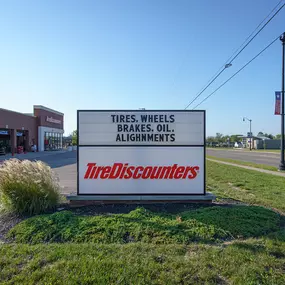 Bild von Tire Discounters