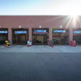 Bild von Tire Discounters