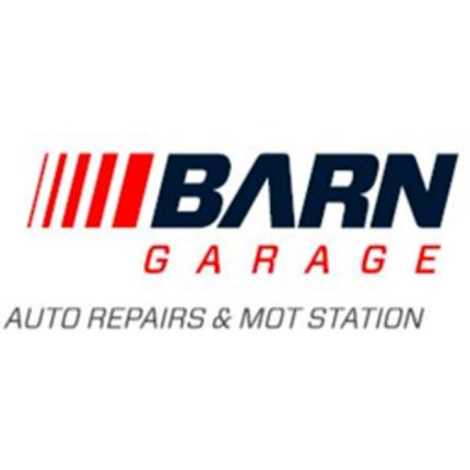 Logo van Barn Garage Ltd