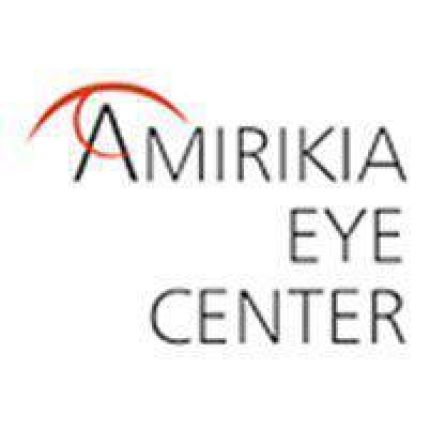 Logotyp från Amirikia Eye Center