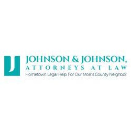 Logo de Johnson & Johnson, Attorneys at Law